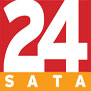 24 sata